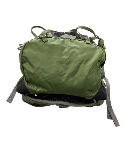 OSPREY（オスプレー）OSPREY (オスプレー) KESTREL48L グリーンの古着・服飾アイテム