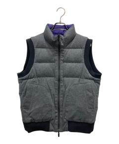 中古・古着通販】SIERRA DESIGNS (シエラデザインズ) リバーシブル