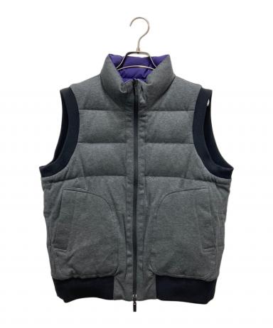 中古・古着通販】BURBERRY GOLF (バーバリーゴルフ) リバーシブル