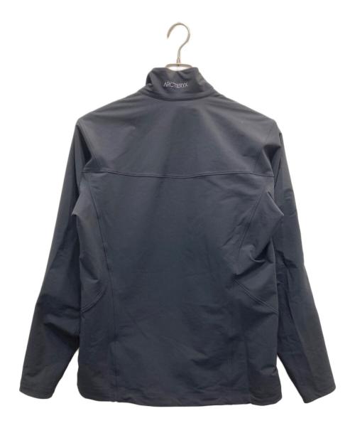 ARC'TERYX（アークテリクス）ARC'TERYX (アークテリクス) アトム ジャケット ブラック サイズ:Mの古着・服飾アイテム