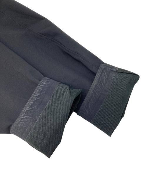 ARC'TERYX（アークテリクス）ARC'TERYX (アークテリクス) アトム ジャケット ブラック サイズ:Mの古着・服飾アイテム