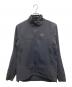 ARC'TERYX（アークテリクス）の古着「アトム ジャケット」｜ブラック