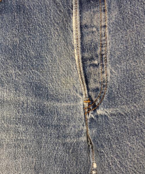 LEVI'S（リーバイス）LEVI'S (リーバイス) デニムパンツ インディゴ サイズ:W33 L36の古着・服飾アイテム