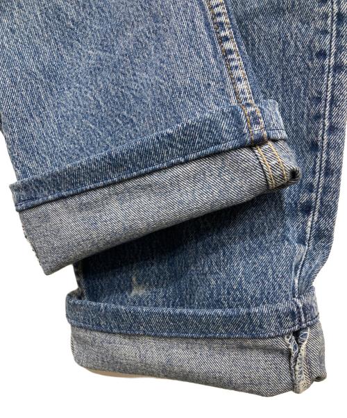 LEVI'S（リーバイス）LEVI'S (リーバイス) デニムパンツ インディゴ サイズ:W33 L36の古着・服飾アイテム