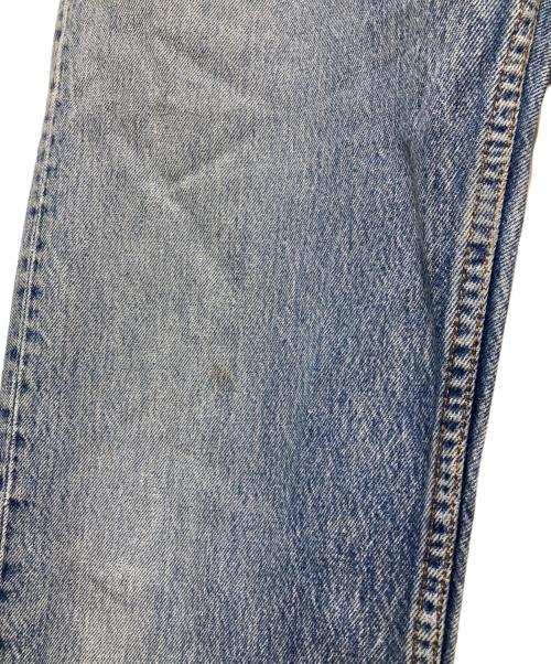 LEVI'S（リーバイス）LEVI'S (リーバイス) デニムパンツ インディゴ サイズ:W33 L36の古着・服飾アイテム