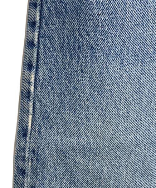 LEVI'S（リーバイス）LEVI'S (リーバイス) デニムパンツ インディゴ サイズ:W33 L36の古着・服飾アイテム