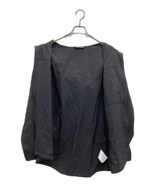 ARC'TERYX（アークテリクス）ARC'TERYX (アークテリクス) スコーミッシュ フーディ ブラック サイズ:Lの古着・服飾アイテム