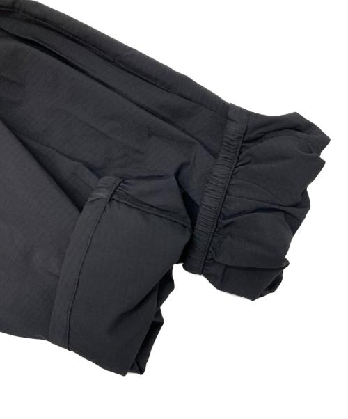 ARC'TERYX（アークテリクス）ARC'TERYX (アークテリクス) スコーミッシュ フーディ ブラック サイズ:Lの古着・服飾アイテム