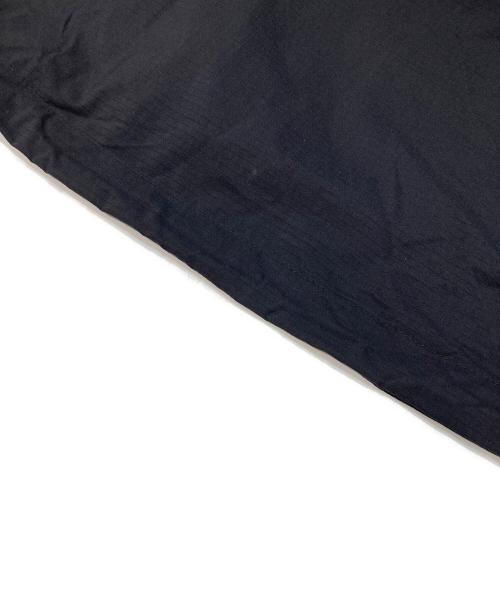 ARC'TERYX（アークテリクス）ARC'TERYX (アークテリクス) スコーミッシュ フーディ ブラック サイズ:Lの古着・服飾アイテム