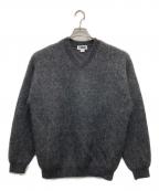 H BEAUTY&YOUTHエイチ ビューティー&ユース）の古着「Sweater」｜グレー