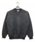 H BEAUTY&YOUTH（エイチ ビューティー&ユース）の古着「Sweater」｜グレー