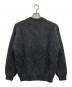 H BEAUTY&YOUTH (エイチ ビューティー&ユース) Sweater グレー サイズ:L：12000円