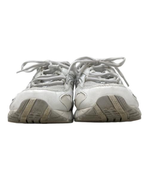 NEW BALANCE（ニューバランス）NEW BALANCE (ニューバランス) スニーカー ホワイト サイズ:26.5の古着・服飾アイテム