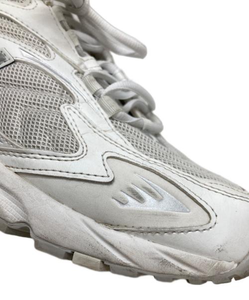 NEW BALANCE（ニューバランス）NEW BALANCE (ニューバランス) スニーカー ホワイト サイズ:26.5の古着・服飾アイテム