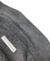 中古・古着 NAPE (NAPE) DF / SOUTIEN-COAT グレー サイズ:4：17000円