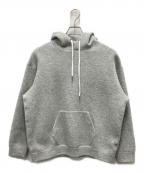 THE NORTH FACEザ ノース フェイス）の古着「パーカー」｜グレー
