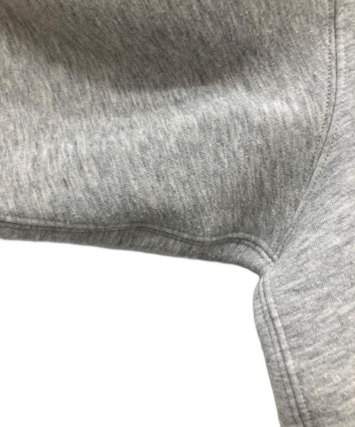 THE NORTH FACE（ザ ノース フェイス）THE NORTH FACE (ザ ノース フェイス) パーカー グレー サイズ:Lの古着・服飾アイテム