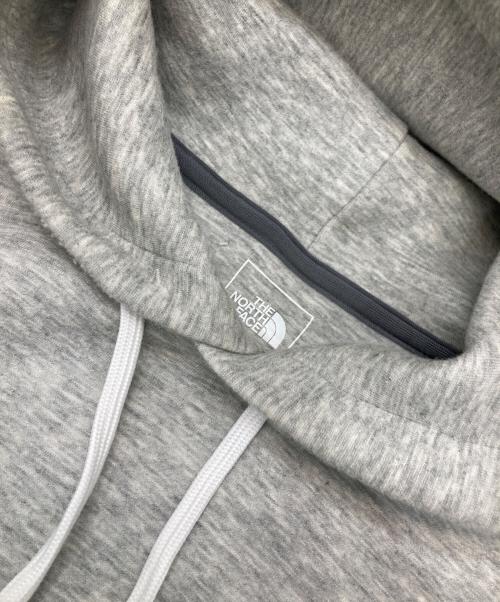THE NORTH FACE（ザ ノース フェイス）THE NORTH FACE (ザ ノース フェイス) パーカー グレー サイズ:Lの古着・服飾アイテム