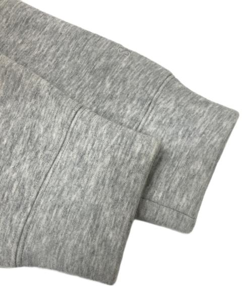 THE NORTH FACE（ザ ノース フェイス）THE NORTH FACE (ザ ノース フェイス) パーカー グレー サイズ:Lの古着・服飾アイテム