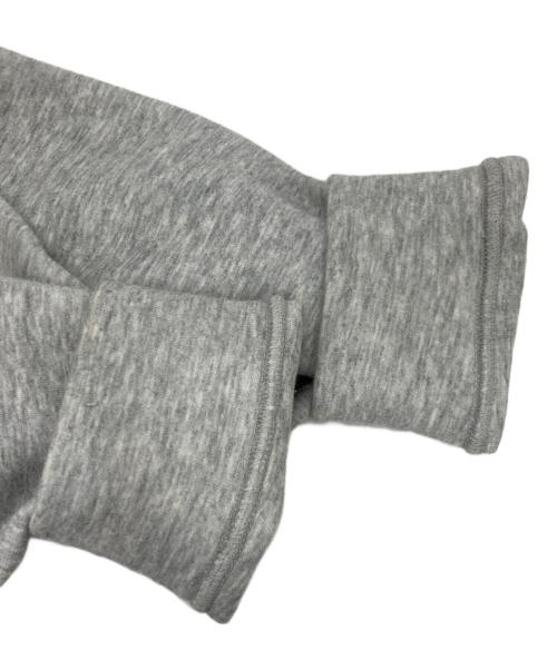 THE NORTH FACE（ザ ノース フェイス）THE NORTH FACE (ザ ノース フェイス) パーカー グレー サイズ:Lの古着・服飾アイテム