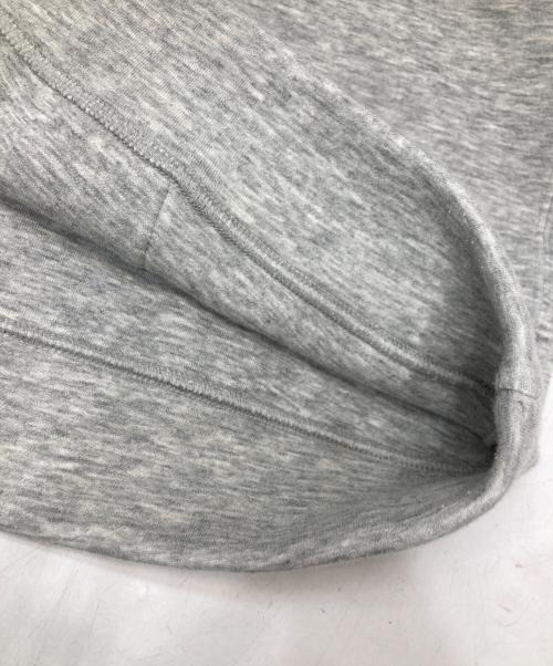 THE NORTH FACE（ザ ノース フェイス）THE NORTH FACE (ザ ノース フェイス) パーカー グレー サイズ:Lの古着・服飾アイテム