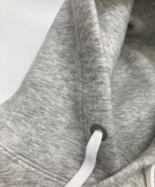 THE NORTH FACE（ザ ノース フェイス）THE NORTH FACE (ザ ノース フェイス) パーカー グレー サイズ:Lの古着・服飾アイテム