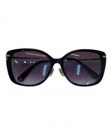 LONGCHAMP（ロンシャン）の古着「サングラス」｜ブラック