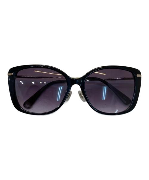 LONGCHAMP（ロンシャン）LONGCHAMP (ロンシャン) サングラス ブラック サイズ:56□17の古着・服飾アイテム