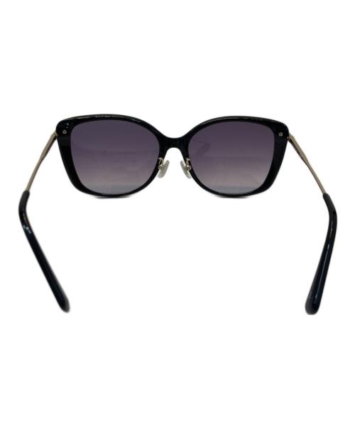 LONGCHAMP（ロンシャン）LONGCHAMP (ロンシャン) サングラス ブラック サイズ:56□17の古着・服飾アイテム