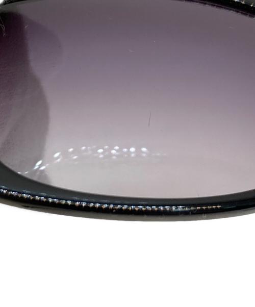 LONGCHAMP（ロンシャン）LONGCHAMP (ロンシャン) サングラス ブラック サイズ:56□17の古着・服飾アイテム