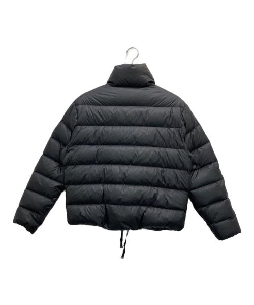 POLO RALPH LAUREN（ポロ・ラルフローレン）POLO RALPH LAUREN (ポロ・ラルフローレン) ダウンジャケット ブラック サイズ:Mの古着・服飾アイテム