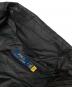 中古・古着 POLO RALPH LAUREN (ポロ・ラルフローレン) ダウンジャケット ブラック サイズ:M：16000円