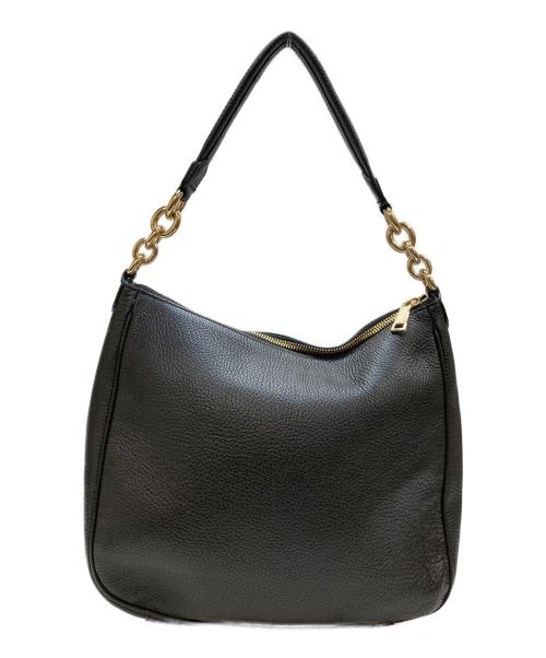 FURLA（フルラ）FURLA (フルラ) ショルダーバッグ ブラックの古着・服飾アイテム
