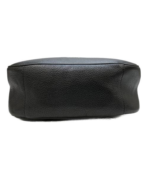 FURLA（フルラ）FURLA (フルラ) ショルダーバッグ ブラックの古着・服飾アイテム