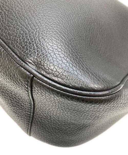 FURLA（フルラ）FURLA (フルラ) ショルダーバッグ ブラックの古着・服飾アイテム