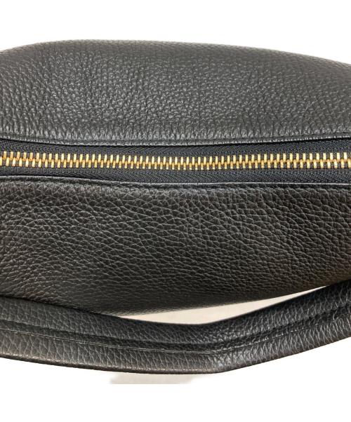 FURLA（フルラ）FURLA (フルラ) ショルダーバッグ ブラックの古着・服飾アイテム
