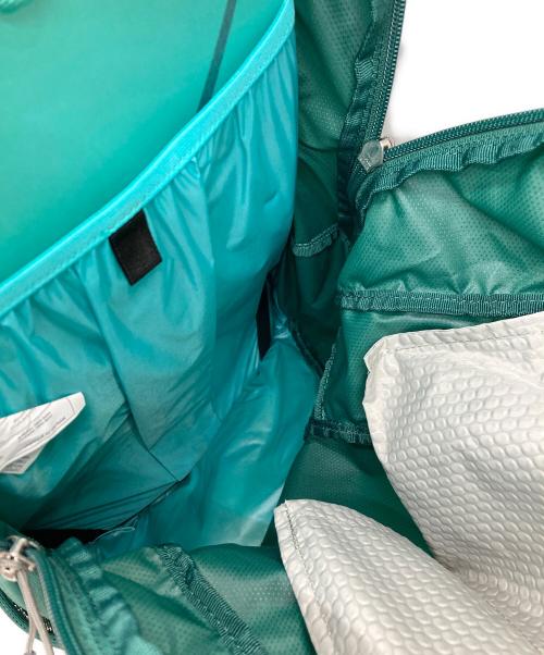 OSPREY（オスプレー）OSPREY (オスプレー) リュック グリーンの古着・服飾アイテム