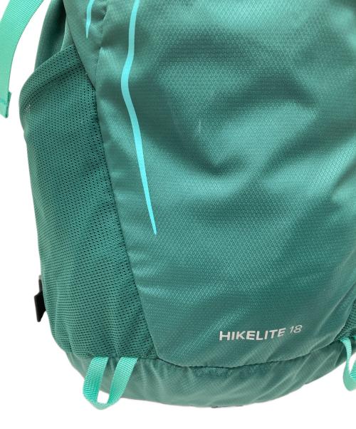 OSPREY（オスプレー）OSPREY (オスプレー) リュック グリーンの古着・服飾アイテム