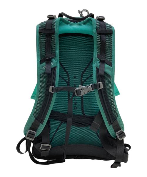 OSPREY（オスプレー）OSPREY (オスプレー) リュック グリーンの古着・服飾アイテム