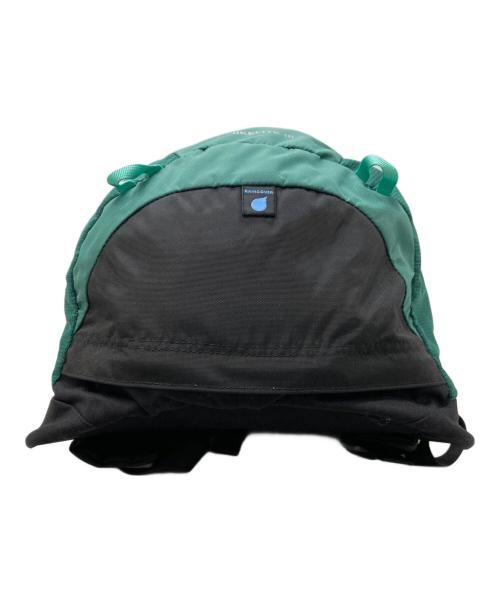 OSPREY（オスプレー）OSPREY (オスプレー) リュック グリーンの古着・服飾アイテム