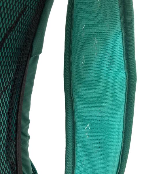 OSPREY（オスプレー）OSPREY (オスプレー) リュック グリーンの古着・服飾アイテム