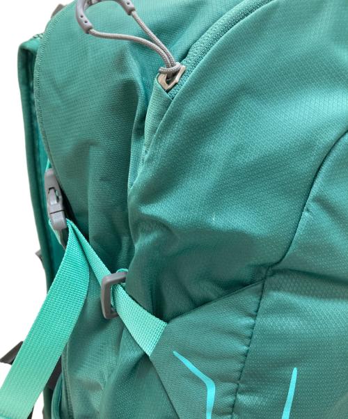 OSPREY（オスプレー）OSPREY (オスプレー) リュック グリーンの古着・服飾アイテム