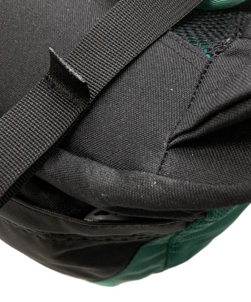 OSPREY（オスプレー）OSPREY (オスプレー) リュック グリーンの古着・服飾アイテム