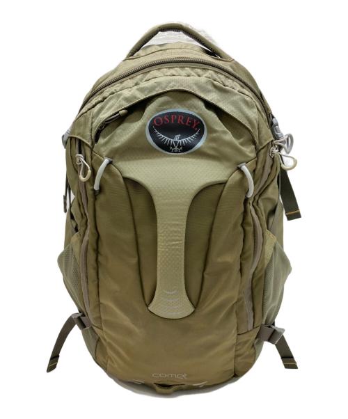 OSPREY（オスプレー）OSPREY (オスプレー) リュック カーキの古着・服飾アイテム