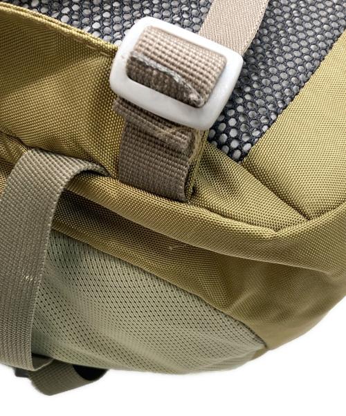OSPREY（オスプレー）OSPREY (オスプレー) リュック カーキの古着・服飾アイテム