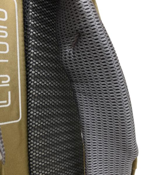 OSPREY（オスプレー）OSPREY (オスプレー) リュック カーキの古着・服飾アイテム