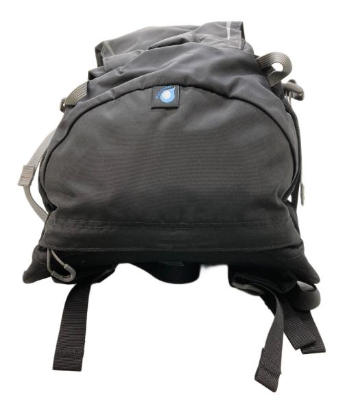 OSPREY（オスプレー）OSPREY (オスプレー) リュック ブラックの古着・服飾アイテム