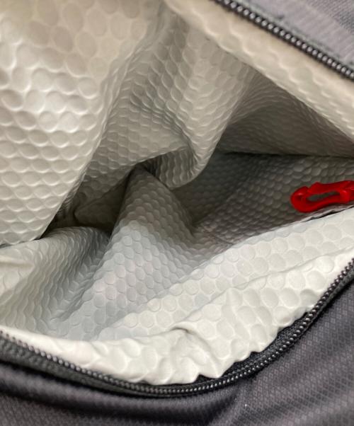 OSPREY（オスプレー）OSPREY (オスプレー) リュック ブラックの古着・服飾アイテム