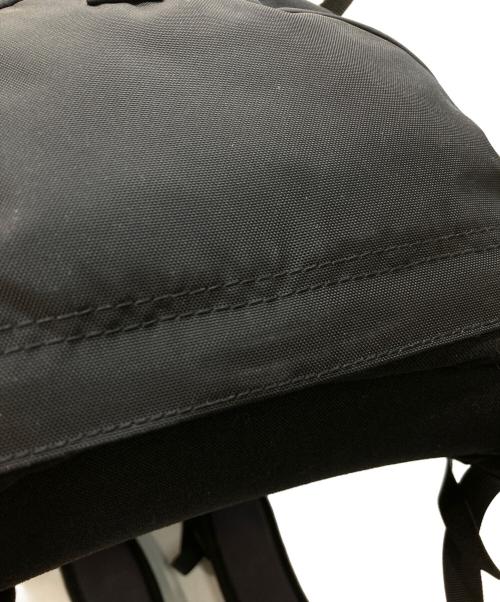OSPREY（オスプレー）OSPREY (オスプレー) リュック ブラックの古着・服飾アイテム