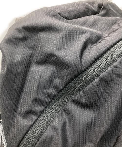 OSPREY（オスプレー）OSPREY (オスプレー) リュック ブラックの古着・服飾アイテム